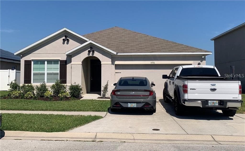 5776 LAKESIDE LANDINGS BOULEVARD WINTER HAVEN, FL 33881