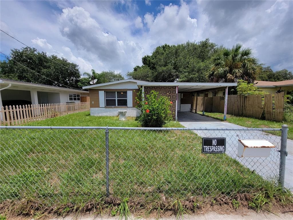 1912 E 19TH AVENUE TAMPA, FL 33605
