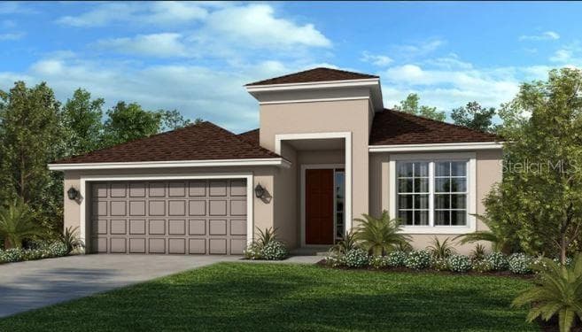 2328 RED ASH WAY CLERMONT, FL 34715