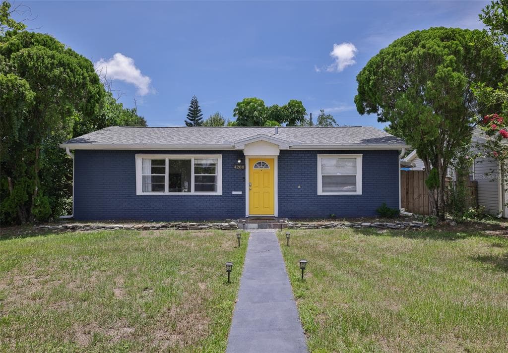 4200 6TH AVENUE N ST PETERSBURG, FL 33713