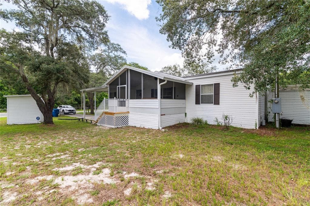 5104 CYRIL DRIVE DADE CITY, FL 33523