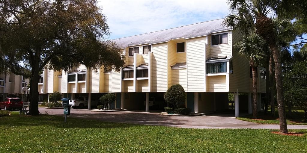1500 SUNSET ROAD UNIT A5 TARPON SPRINGS, FL 34689
