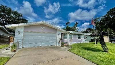 2009 SETON DRIVE CLEARWATER, FL 33763