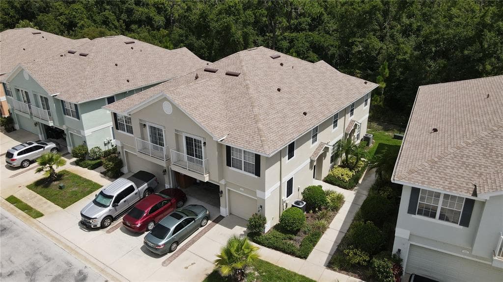8351 SHALLOW CREEK COURT NEW PORT RICHEY, FL 34653