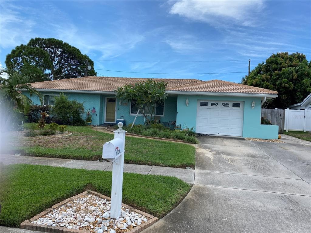 11138 59TH AVENUE SEMINOLE, FL 33772
