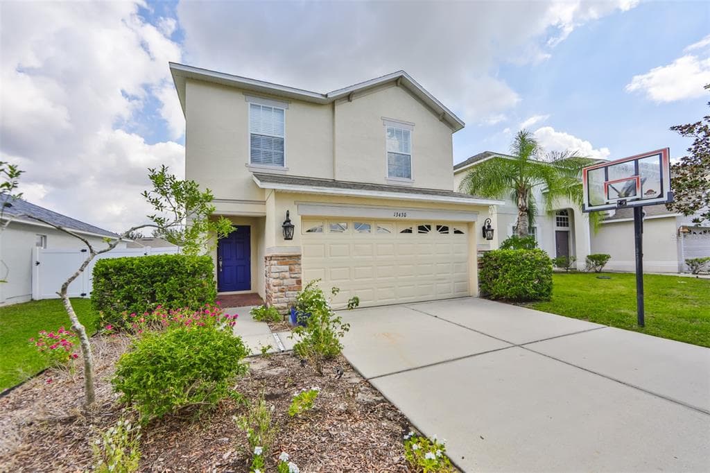 13430 FLADGATE MARK DRIVE RIVERVIEW, FL 33579