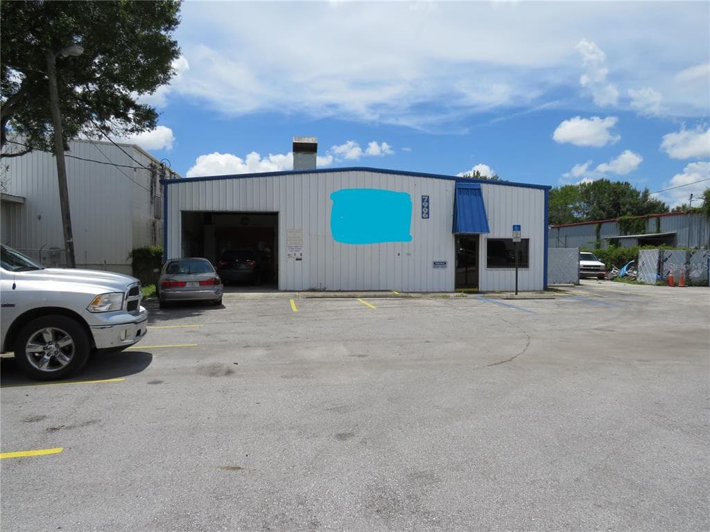 7906 ANDERSON ROAD TAMPA, FL 33634