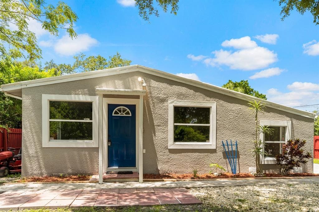 14709 KINGFISH LN HUDSON, FL 34667