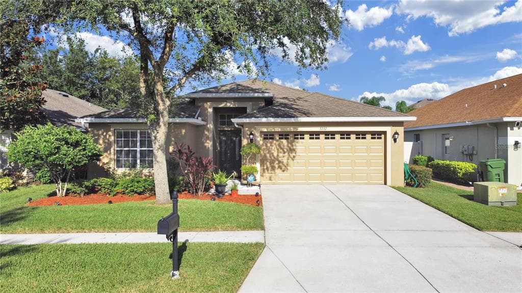 3737 OLDE LANARK DRIVE LAND O LAKES, FL 34638