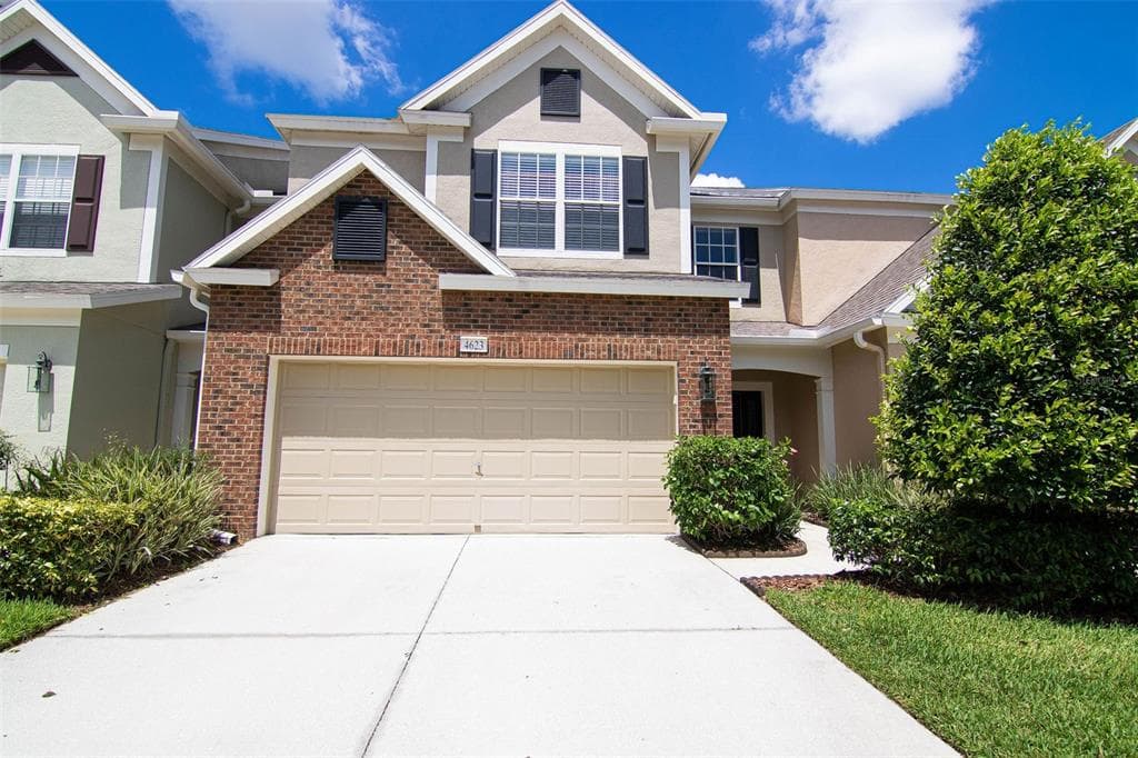 4623 POND RIDGE DRIVE