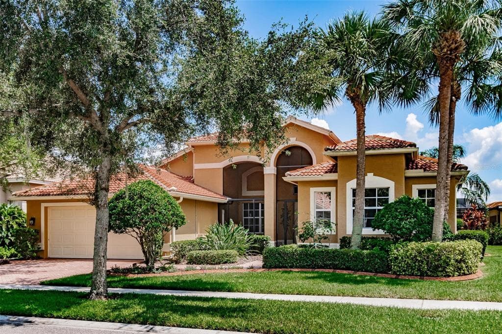 5005 RUBY FLATS DRIVE WIMAUMA, FL 33598