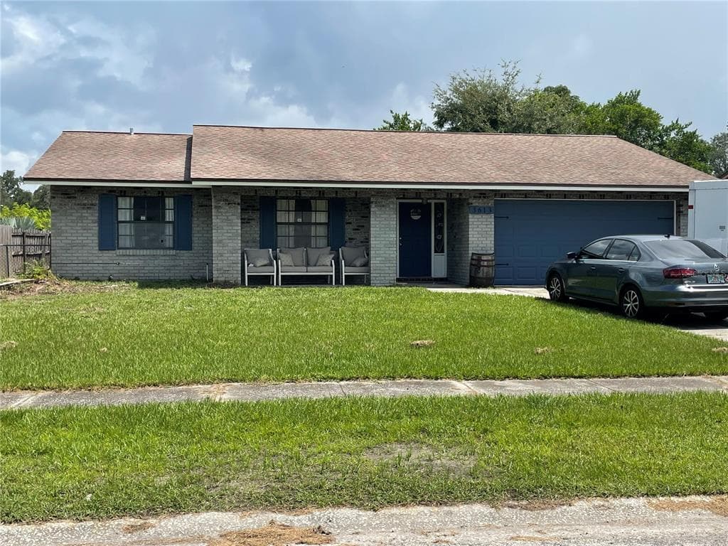 3613 COPPERTREE CIRCLE BRANDON, FL 33511