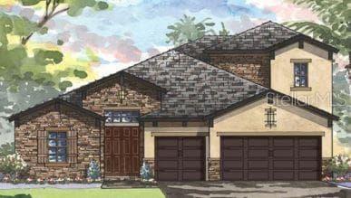 9006 ISABELLA CIRCLE PARRISH, FL 34219