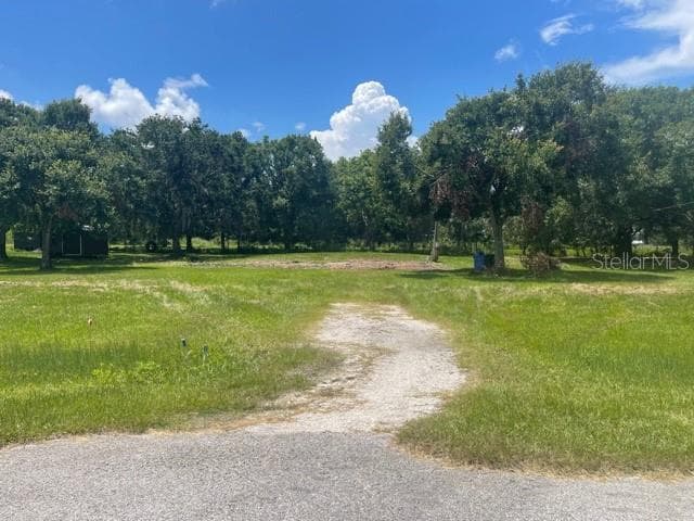 6820 MARY LOU DRIVE RIVERVIEW, FL 33578