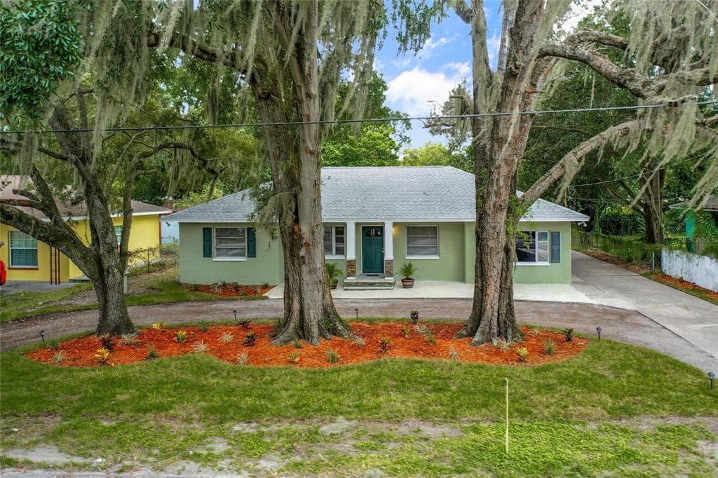 5604 ORIENT ROAD TAMPA, FL 33610