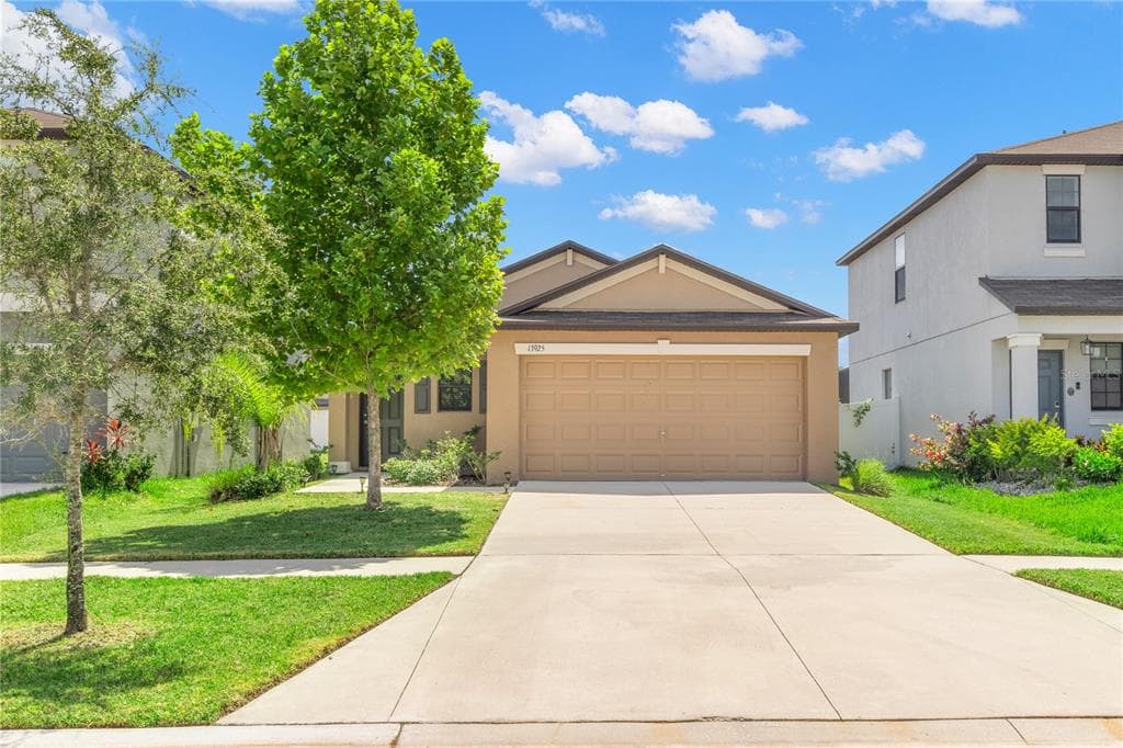 13925 ARBOR PINES DRIVE RIVERVIEW, FL 33579