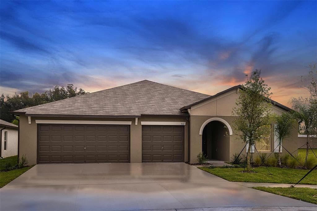 10705 SAGE CANYON DRIVE RIVERVIEW, FL 33578