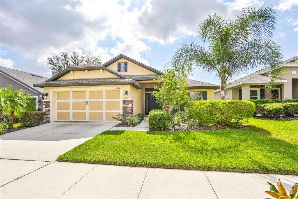 12006 LEGACY BRIGHT STREET RIVERVIEW, FL 33578