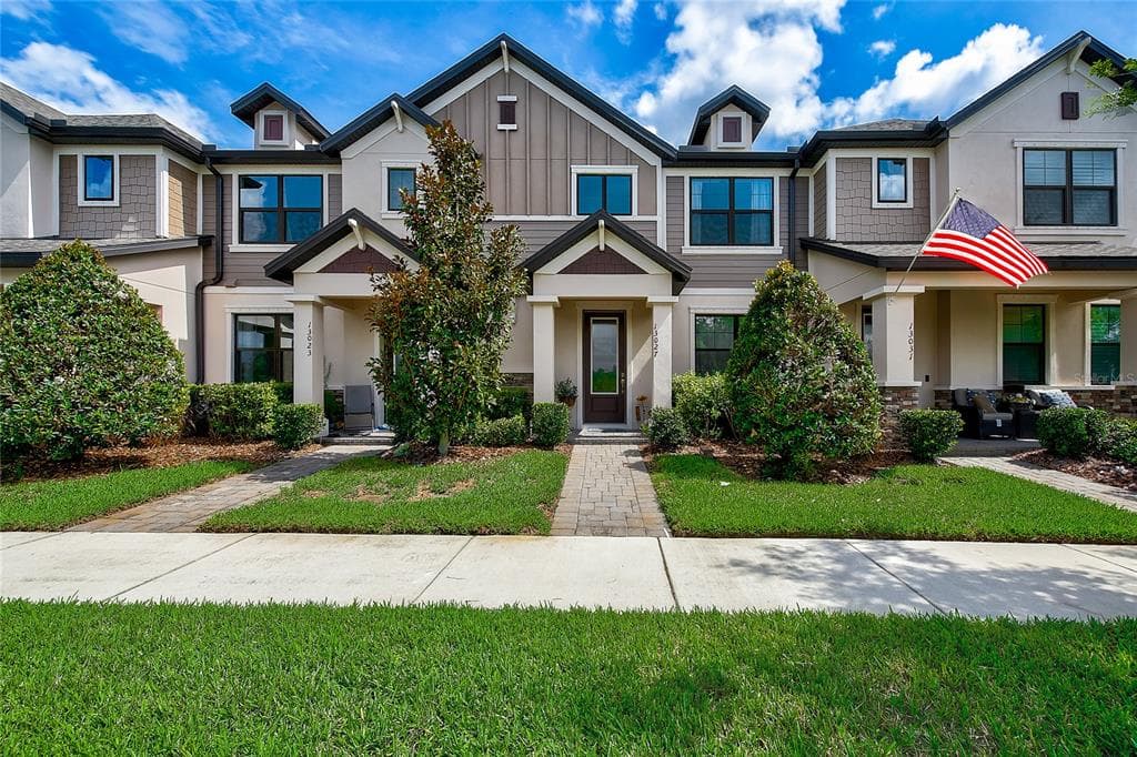 13027 BATTEN LANE ODESSA, FL 33556