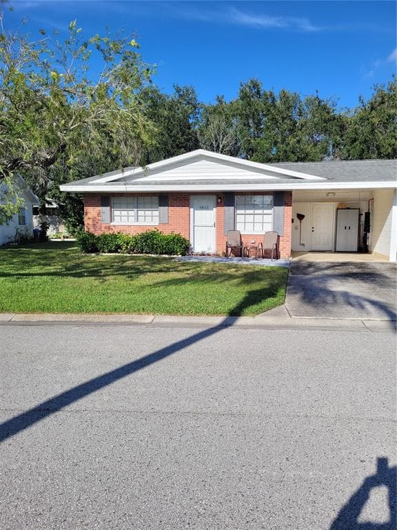 9835 LILY STREET N UNIT 241 PINELLAS PARK, FL 33782