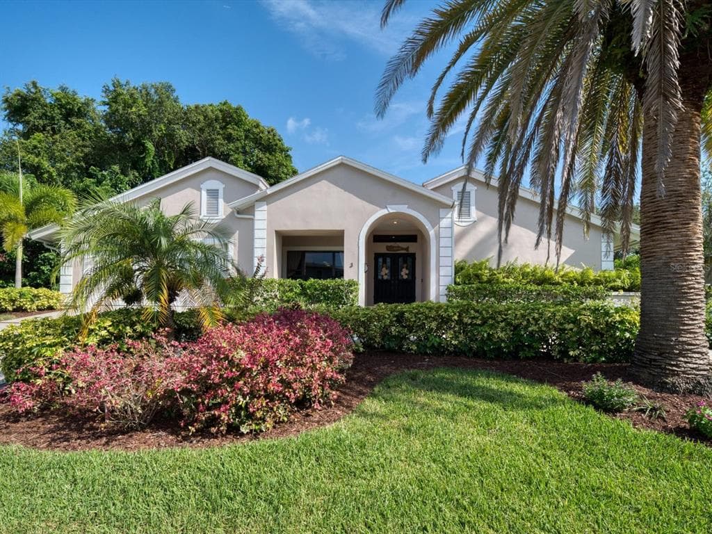 3 SUNSET BAY DRIVE BELLEAIR, FL 33756