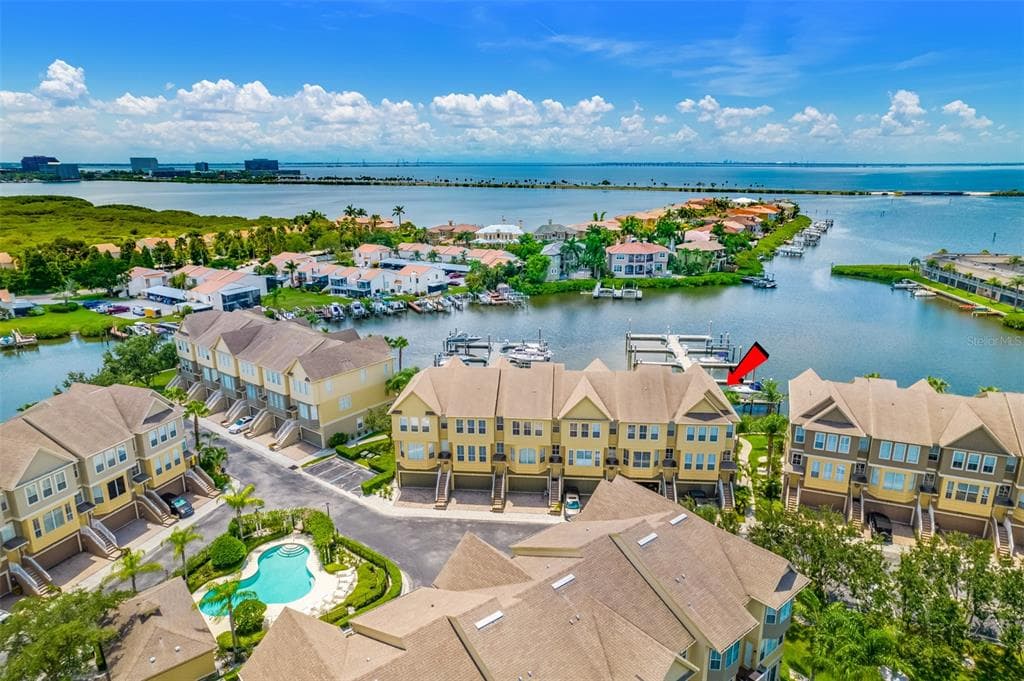8730 NAUTICAL VIEW COURT UNIT 6