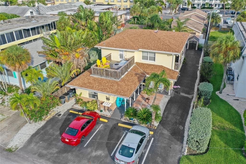 644 72ND AVENUE ST PETE BEACH, FL 33706