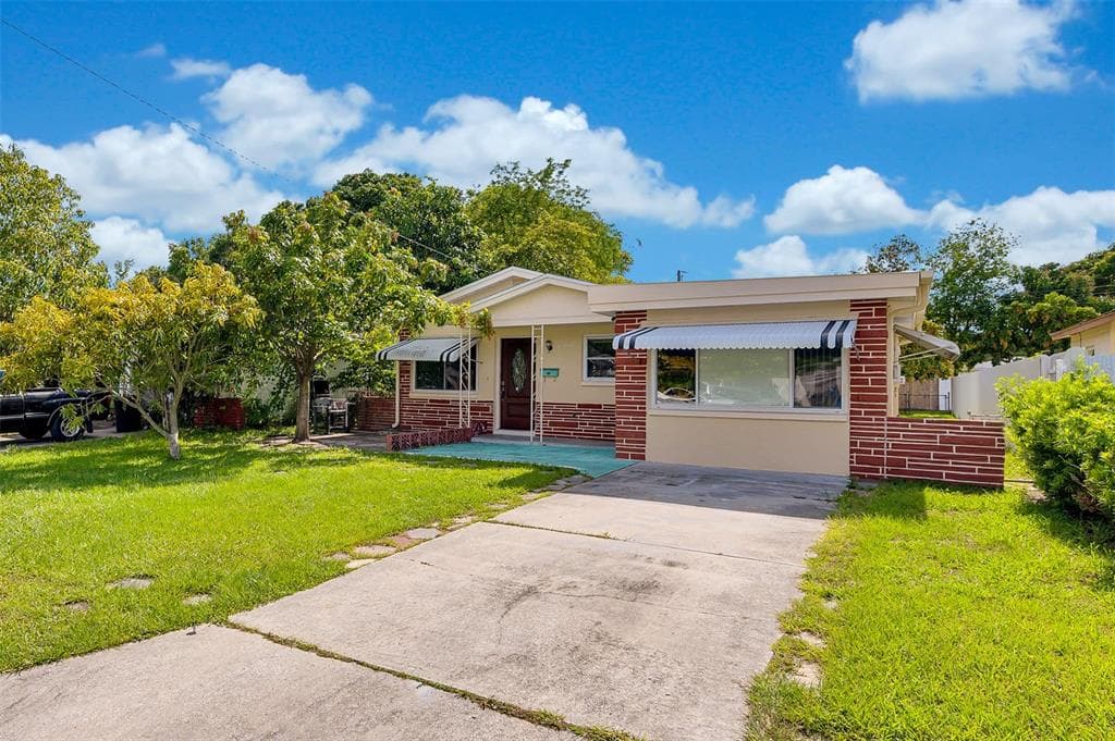 3500 37TH STREET N ST PETERSBURG, FL 33713