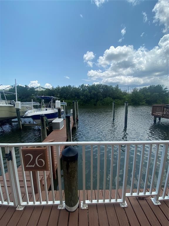 5000 CULBREATH KEY WAY UNIT 26 TAMPA, FL 33611
