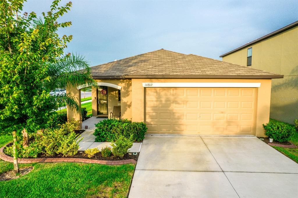 14802 EMERALD LANDING PLACE WIMAUMA, FL 33598