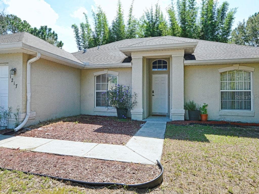 1217 WAHNETA COURT POINCIANA, FL 34759