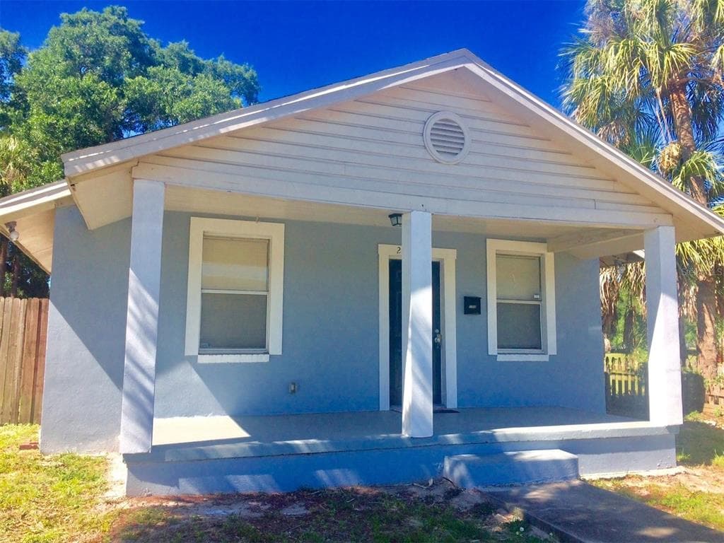 2308 E 15TH AVENUE TAMPA, FL 33605