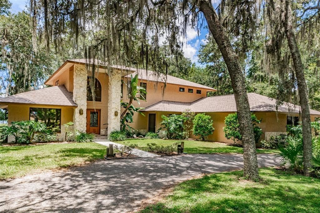 12480 KELSO ROAD THONOTOSASSA, FL 33592