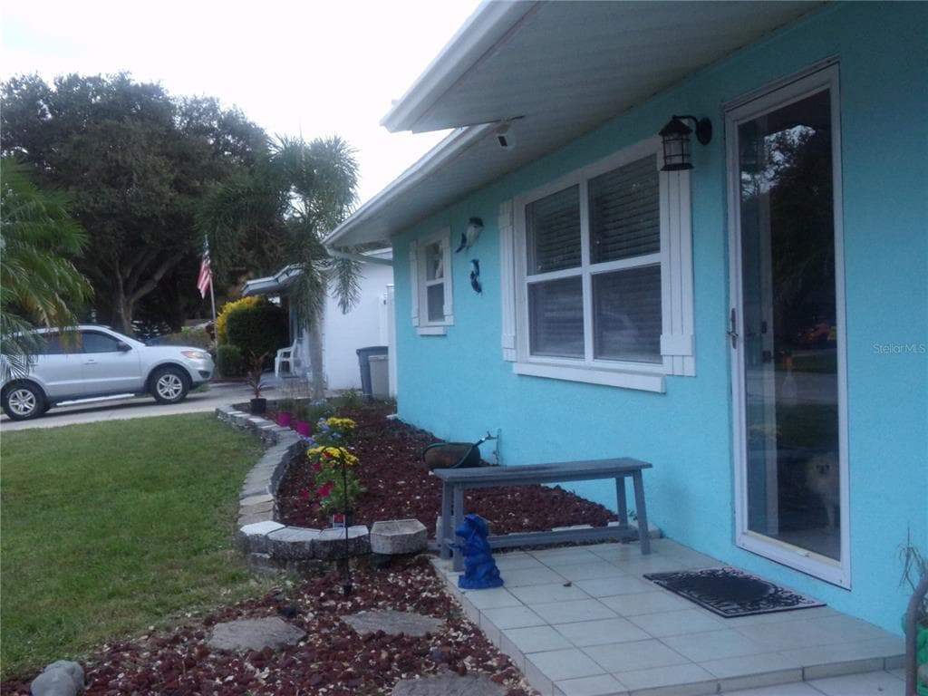 11164 N 116TH STREET LARGO, FL 33778