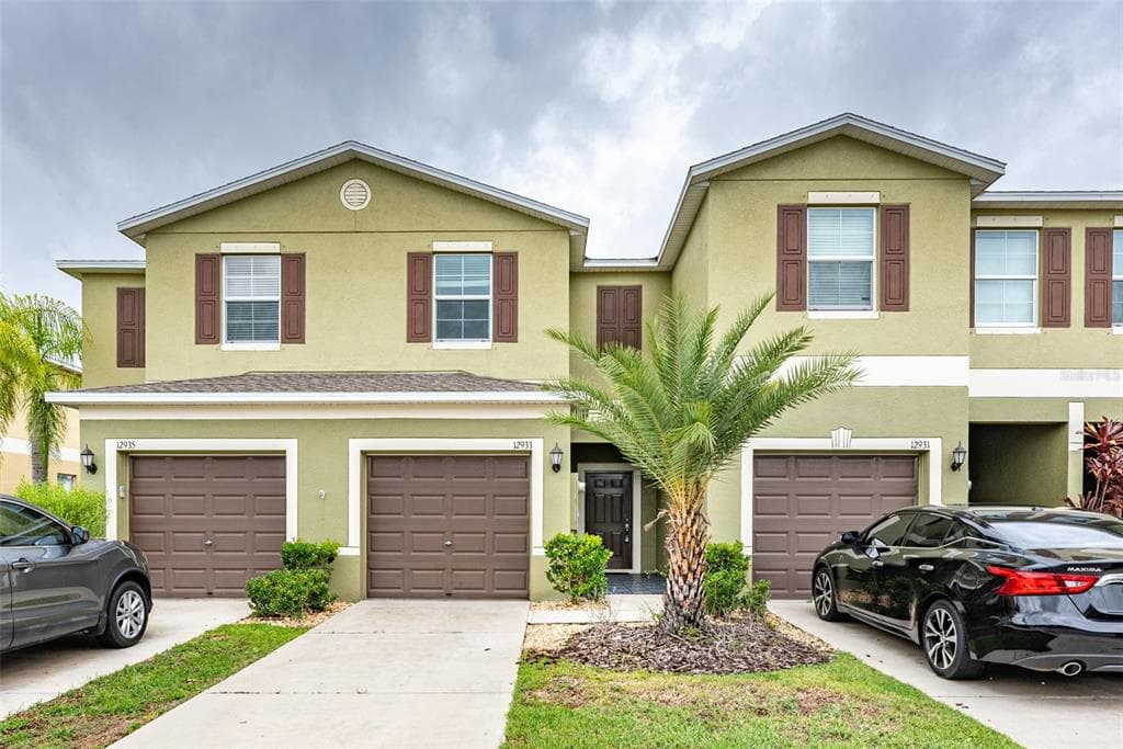 12933 DREAM CATCHER WAY RIVERVIEW, FL 33579