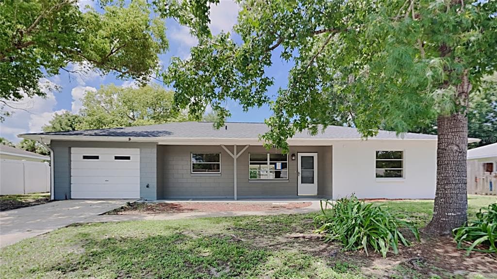 2515 NORTHLAND ROAD MOUNT DORA, FL 32757