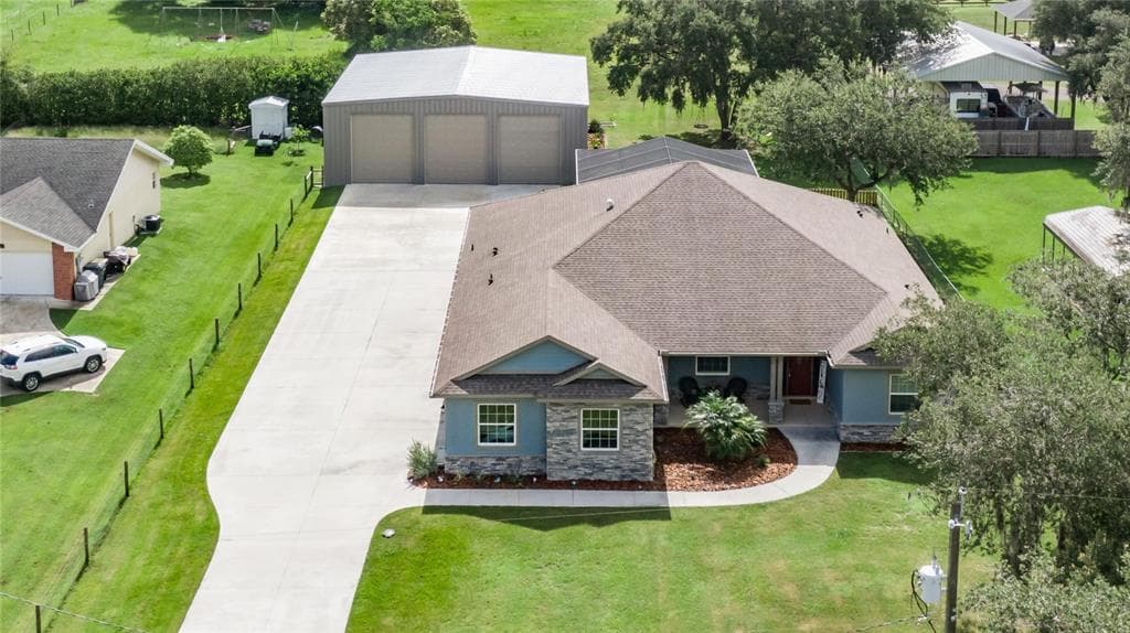8719 SELPH ROAD LAKELAND, FL 33810