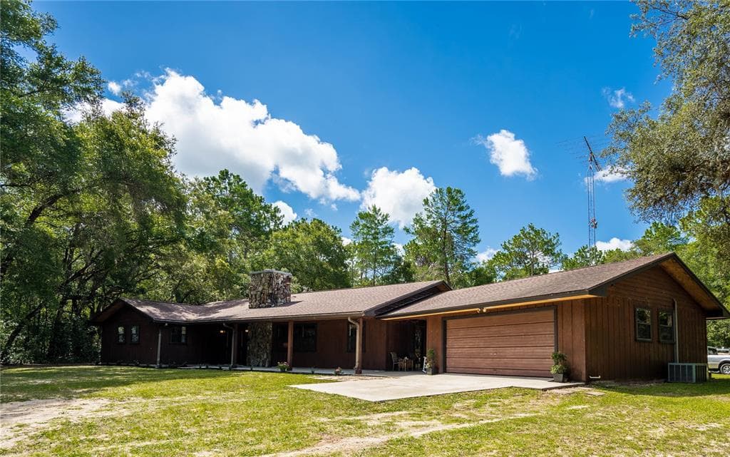 27018 COLASSA ROAD BROOKSVILLE, FL 34601