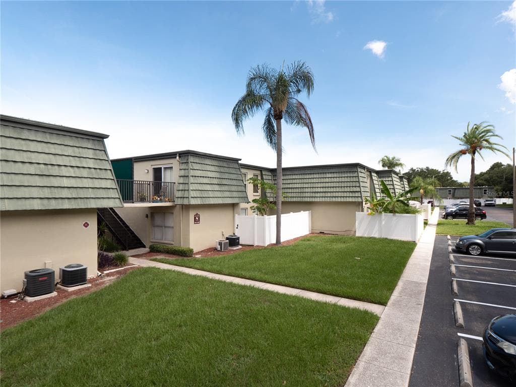1799 N HIGHLAND AVENUE UNIT 162 CLEARWATER, FL 33755