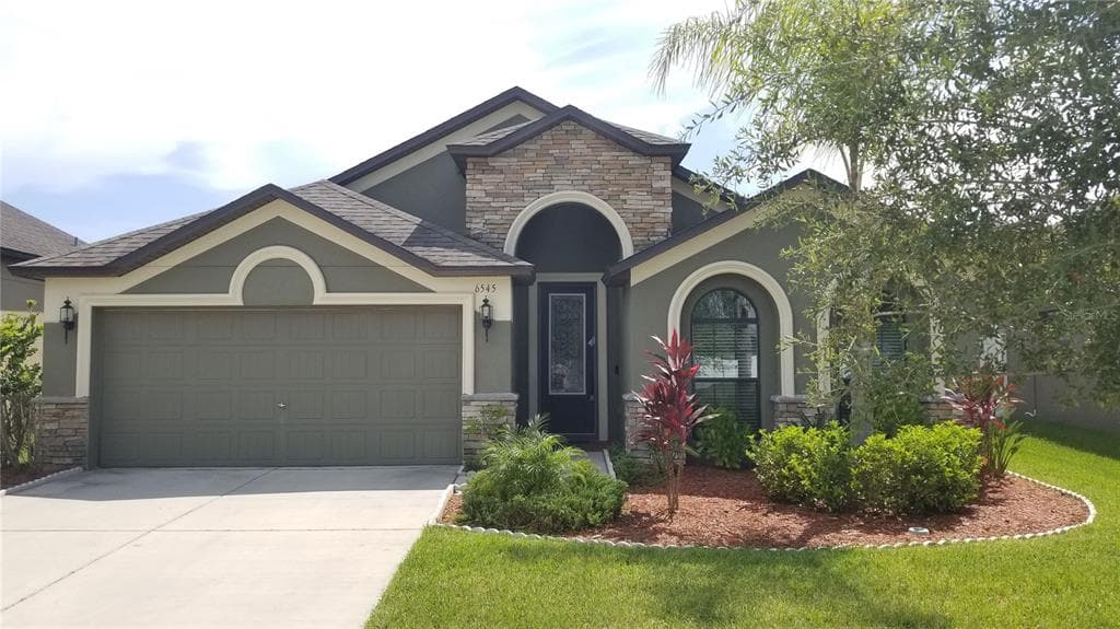 6545 BOULDER RUN LOOP WESLEY CHAPEL, FL 33545