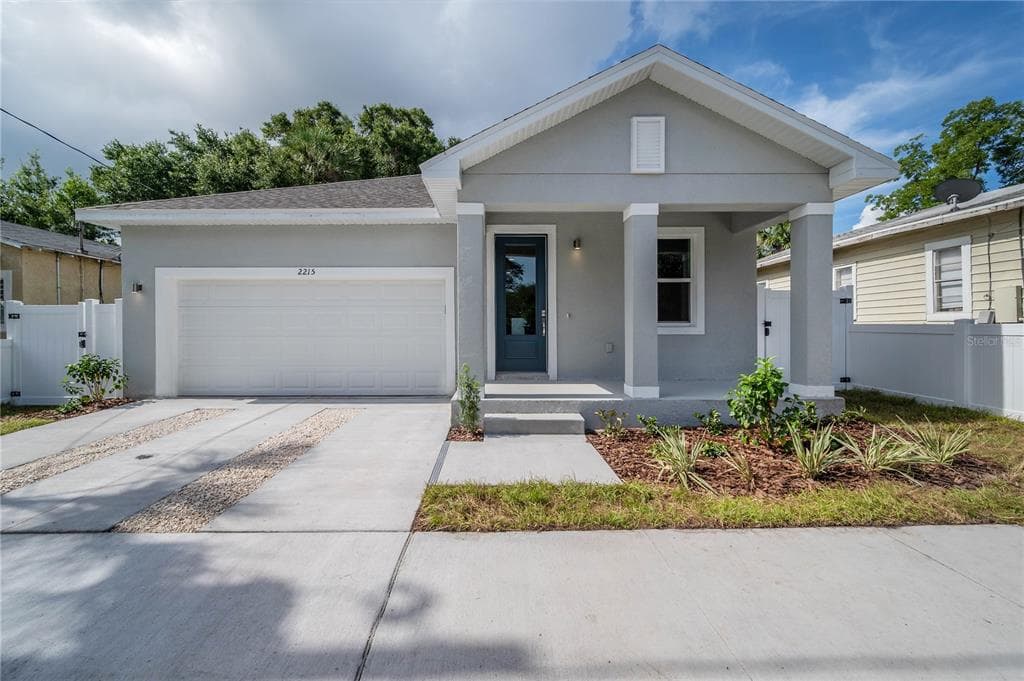 2215 E 19TH AVENUE TAMPA, FL 33605