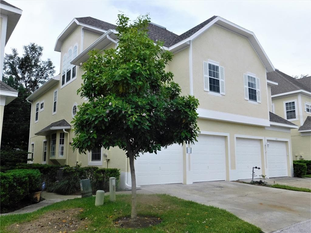 98 S HIGHLAND AVENUE UNIT 1802 TARPON SPRINGS, FL 34689