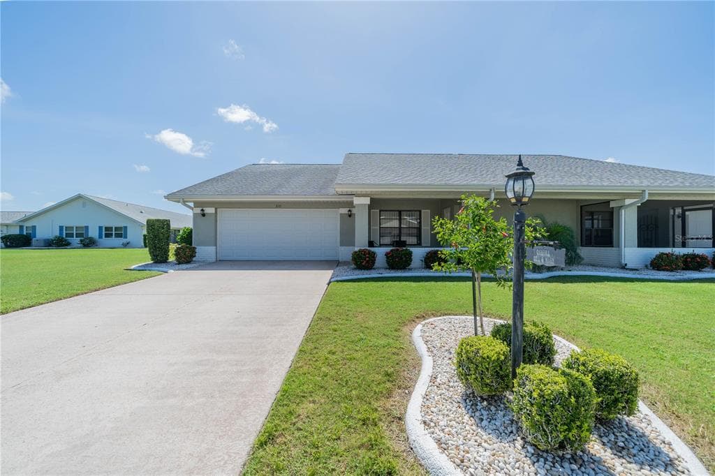 310 LINGER LANE SUN CITY CENTER, FL 33573