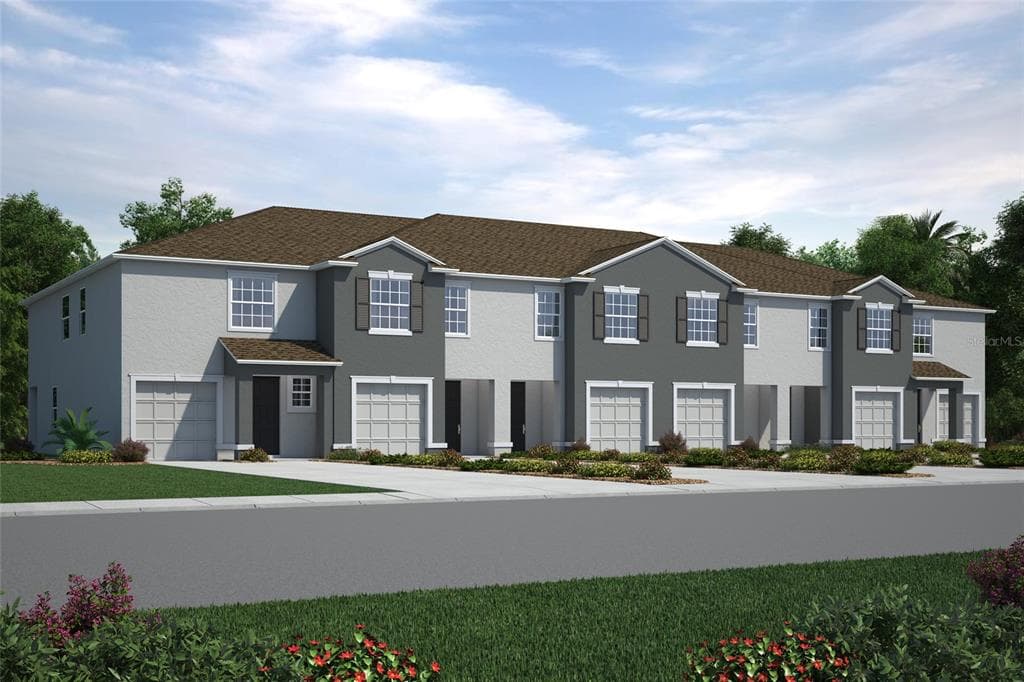 32963 PEZ LANDING LANE WESLEY CHAPEL, FL 33543