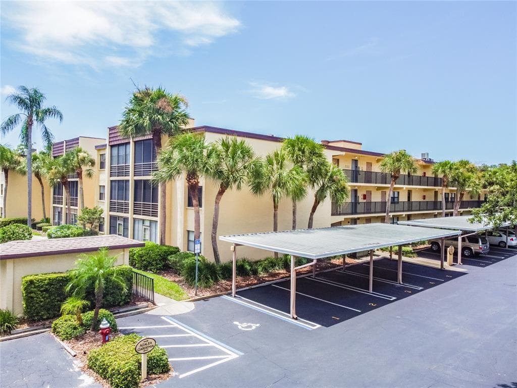14255 ROSEMARY LANE UNIT 8321 LARGO, FL 33774