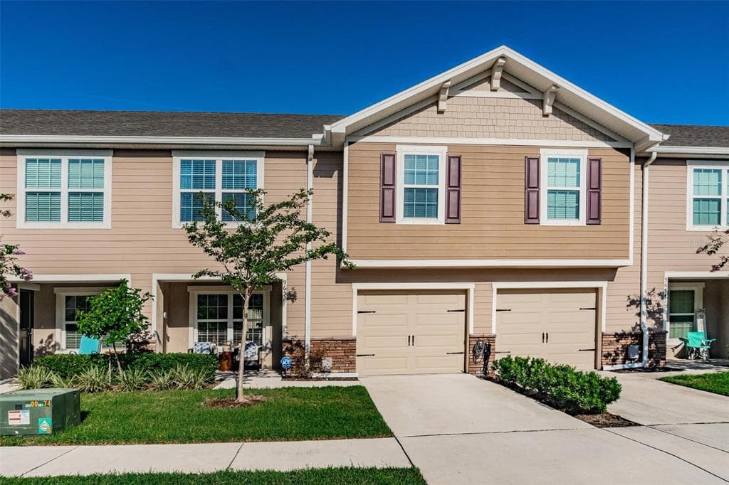 9652 TOCOBAGA PLACE RIVERVIEW, FL 33578