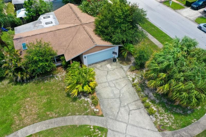 1961 TRENT COURT CLEARWATER, FL 33763