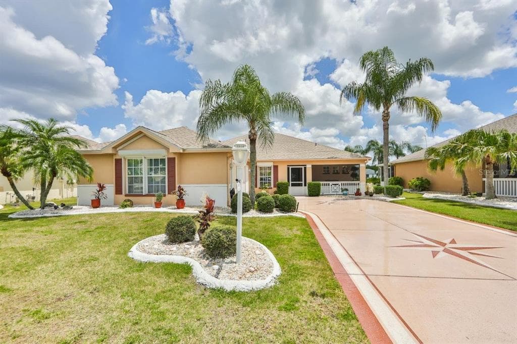 2314 W DEL WEBB BOULEVARD SUN CITY CENTER, FL 33573