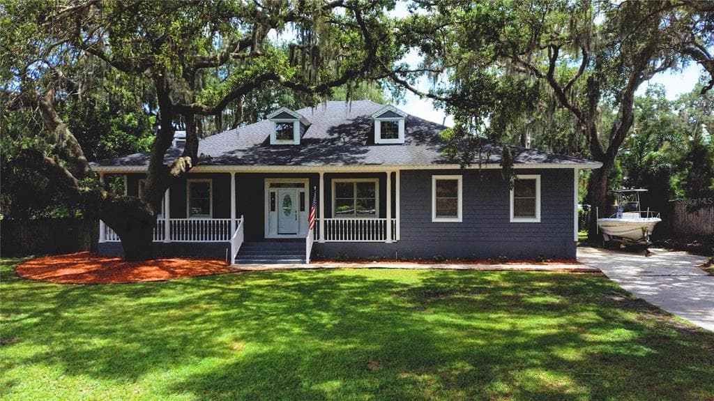 2351 NE COACHMAN ROAD CLEARWATER, FL 33765