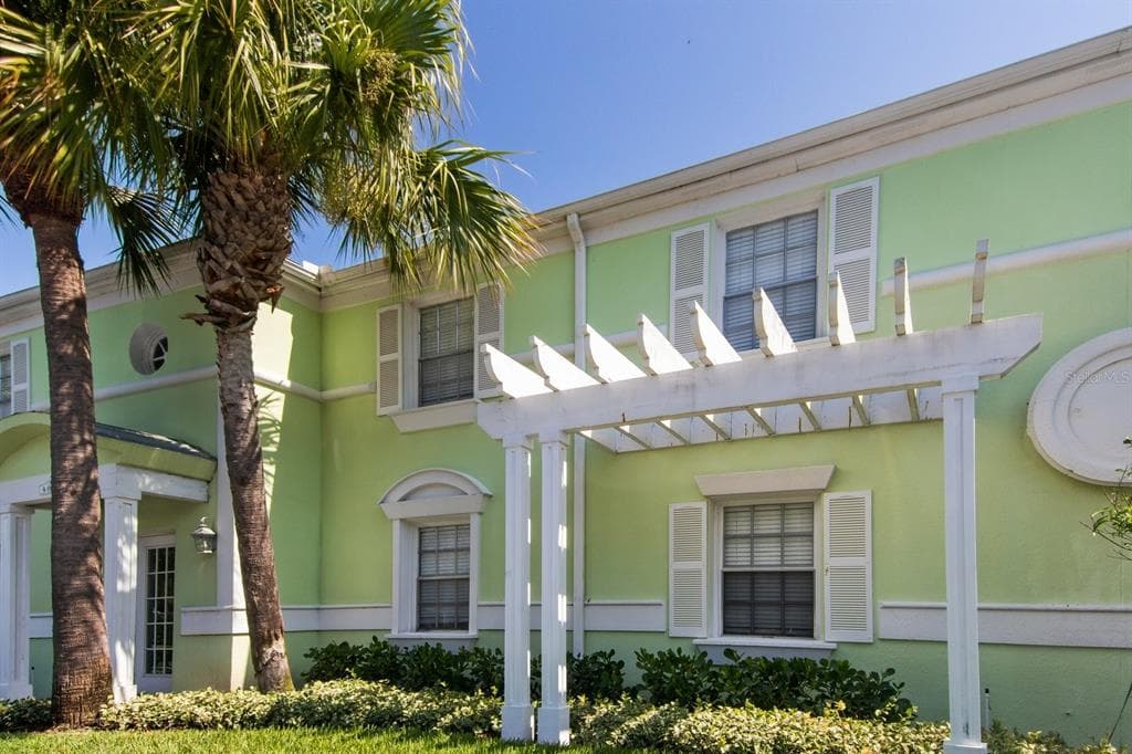 4812 COBIA DRIVE SE UNIT C ST PETERSBURG, FL 33705